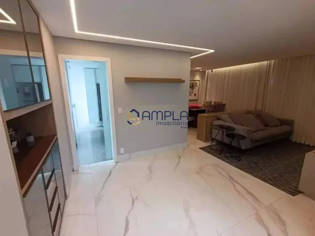 Imagem 11: Cobertura para Aluguel, 4 Quartos, 2 Suítes, 3 Vagas, Buritis - Belo Horizonte/Mg
