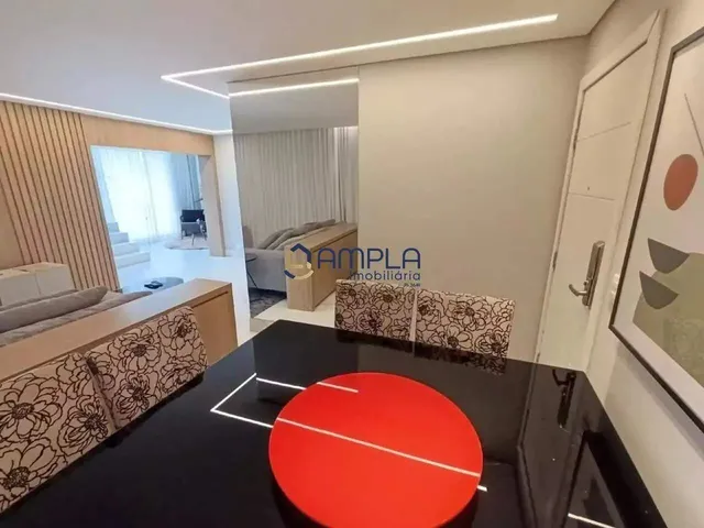 Imagem 10: Cobertura para Aluguel, 4 Quartos, 2 Suítes, 3 Vagas, Buritis - Belo Horizonte/Mg