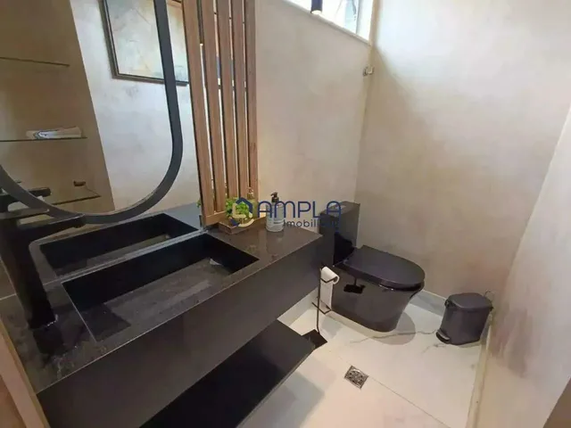 Imagem 2: Cobertura para Aluguel, 4 Quartos, 2 Suítes, 3 Vagas, Buritis - Belo Horizonte/Mg