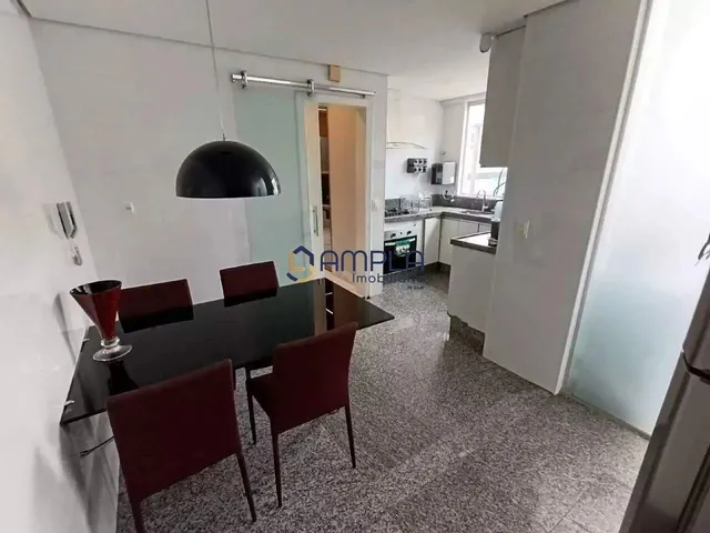 Imagem 13: Cobertura para Aluguel, 4 Quartos, 2 Suítes, 3 Vagas, Buritis - Belo Horizonte/Mg