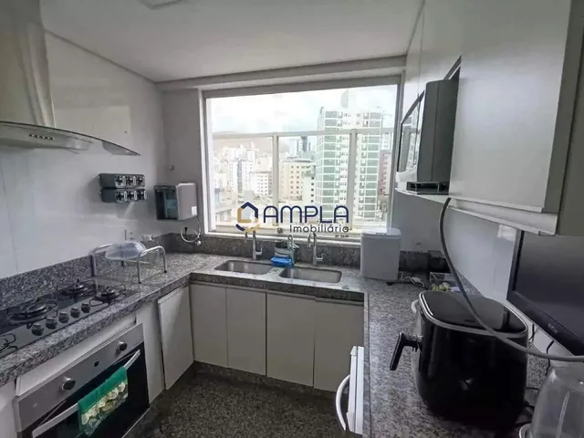 Imagem 3: Cobertura para Aluguel, 4 Quartos, 2 Suítes, 3 Vagas, Buritis - Belo Horizonte/Mg
