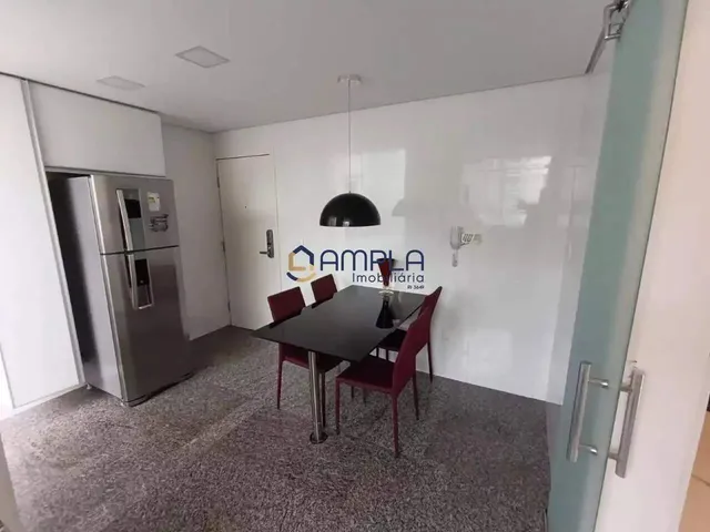 Imagem 16: Cobertura para Aluguel, 4 Quartos, 2 Suítes, 3 Vagas, Buritis - Belo Horizonte/Mg
