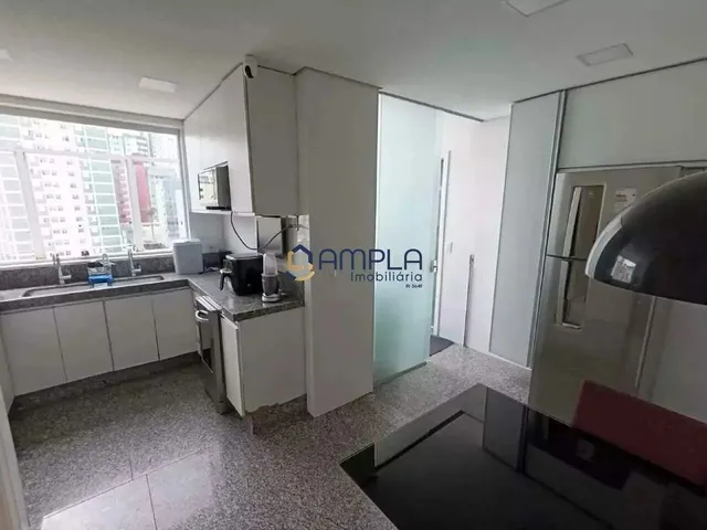 Imagem 4: Cobertura para Aluguel, 4 Quartos, 2 Suítes, 3 Vagas, Buritis - Belo Horizonte/Mg