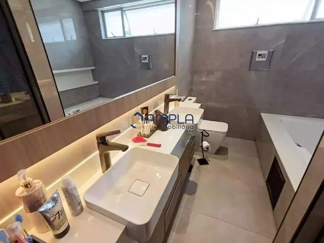 Imagem 12: Cobertura para Aluguel, 4 Quartos, 2 Suítes, 3 Vagas, Buritis - Belo Horizonte/Mg