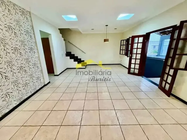 Imagem: Casa para Aluguel, 3 Quartos, 1 Suíte