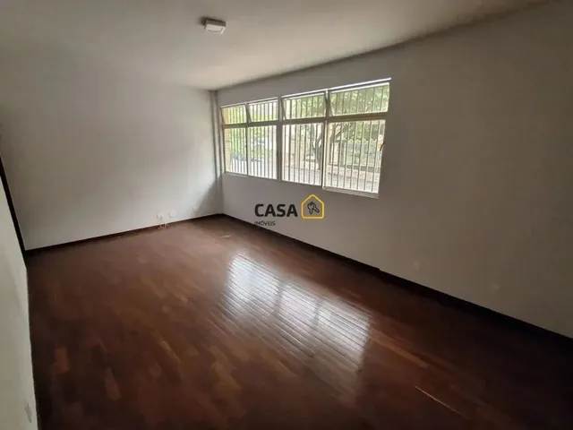 Imagem: Aluguel - Apartamento - Gutierrez Belo Horizonte