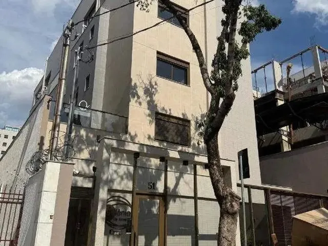 Imagem: Apartamento Exclusivo de 3 Quartos para