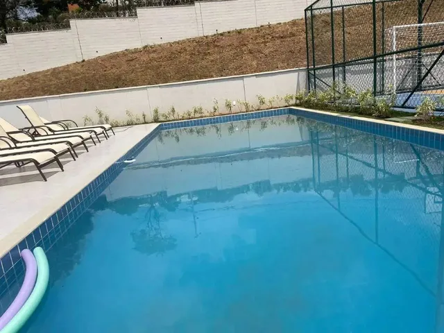 Imagem: Apartamento para Aluguel, 2 Quartos, 1 Vaga