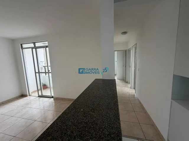 Imagem 5: Apartamento Bairro Buritis