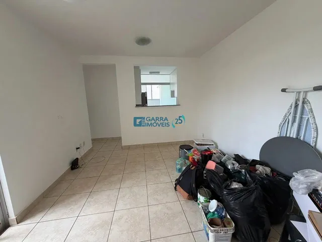 Imagem 12: Apartamento Bairro Buritis