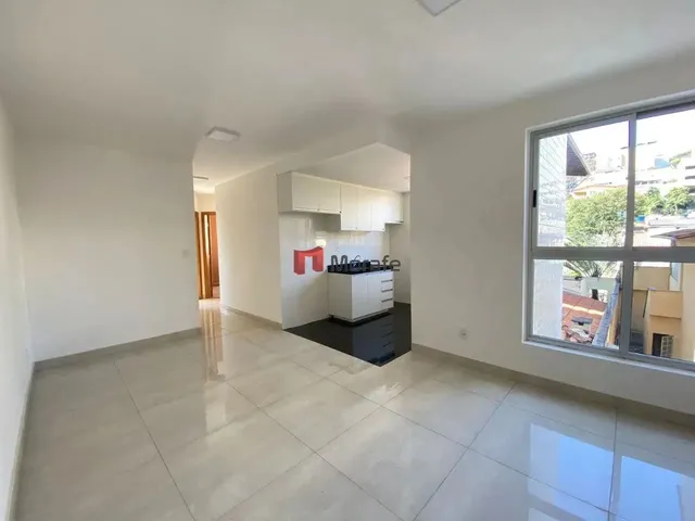 Imagem: Apartamento 3 Quartos com Site no Salgado