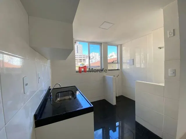 Imagem 7: Apartamento 3 Quartos com Site no Salgado Filho