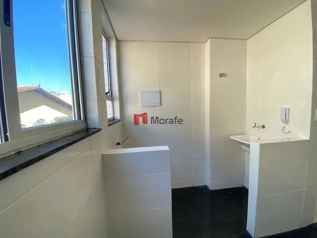 Imagem 4: Apartamento 3 Quartos com Site no Salgado Filho