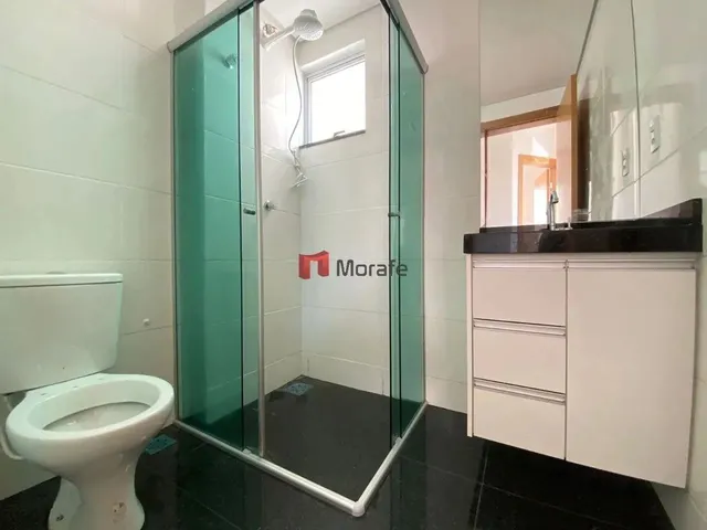 Imagem 3: Apartamento 3 Quartos com Site no Salgado Filho