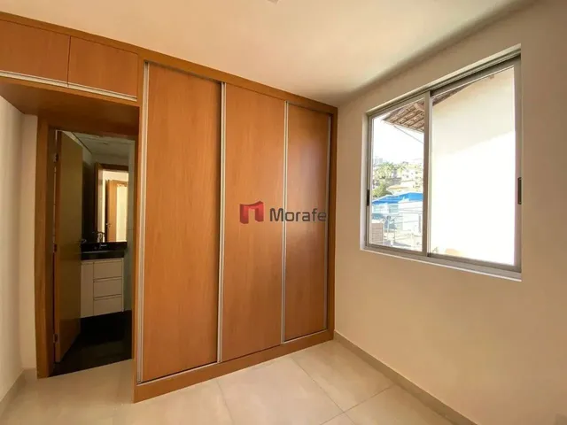 Imagem 6: Apartamento 3 Quartos com Site no Salgado Filho