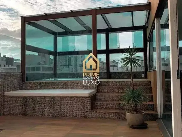 Imagem: Cobertura para Locação com 4 Quartos no