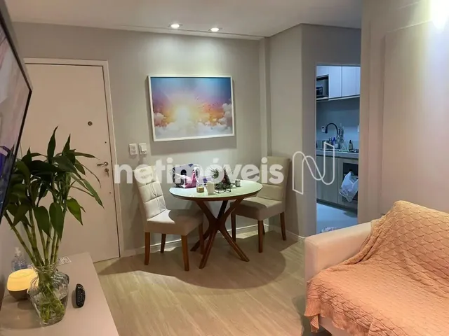 Imagem: Locação Apartamento 3 Quartos Gutierrez