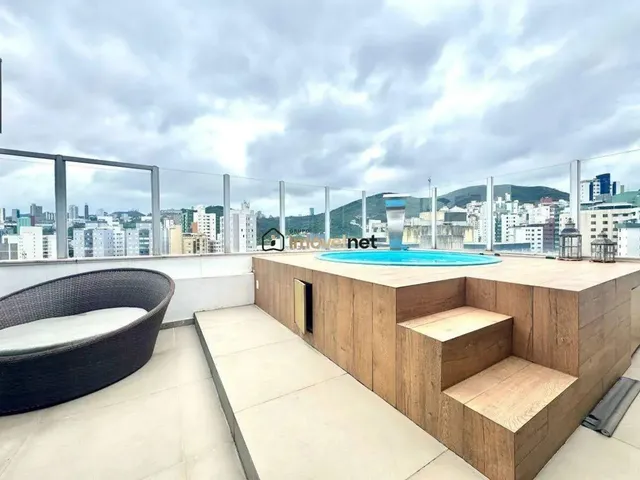 Imagem: Luxo e Vista Definitiva! Top House 240M²