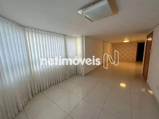 Imagem: Locação Cobertura Buritis Belo Horizonte