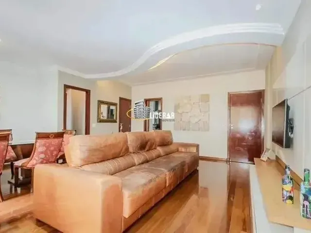 Imagem 13: Apartamento com 4 Quartos e 3 Banheiros para Alugar, 128 M² por R$ 5.000/Mês