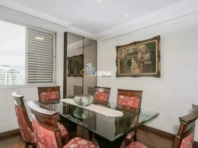 Imagem 6: Apartamento com 4 Quartos e 3 Banheiros para Alugar, 128 M² por R$ 5.000/Mês