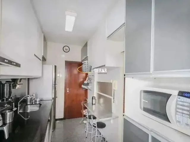 Imagem 16: Apartamento com 4 Quartos e 3 Banheiros para Alugar, 128 M² por R$ 5.000/Mês