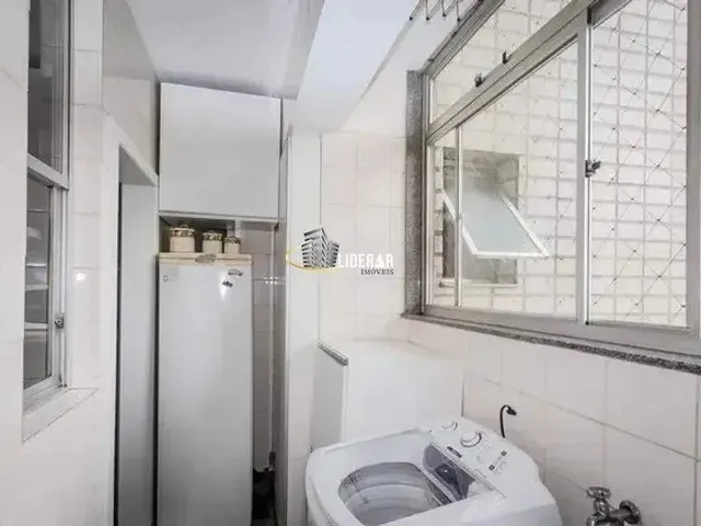 Imagem 4: Apartamento com 4 Quartos e 3 Banheiros para Alugar, 128 M² por R$ 5.000/Mês