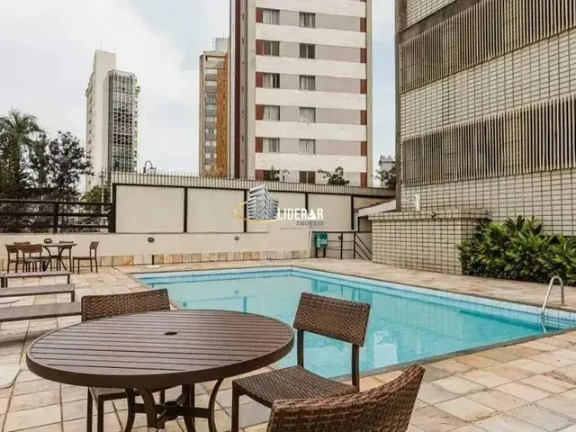 Imagem 11: Apartamento com 4 Quartos e 3 Banheiros para Alugar, 128 M² por R$ 5.000/Mês