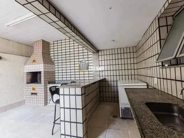 Imagem 9: Apartamento com 4 Quartos e 3 Banheiros para Alugar, 128 M² por R$ 5.000/Mês