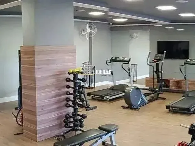 Imagem 12: Apartamento com 4 Quartos e 3 Banheiros para Alugar, 128 M² por R$ 5.000/Mês