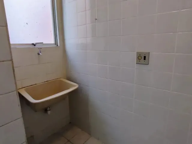 Imagem: Bairro Estoril Ótimo Ap 3Quartos Vaga Ótimo
