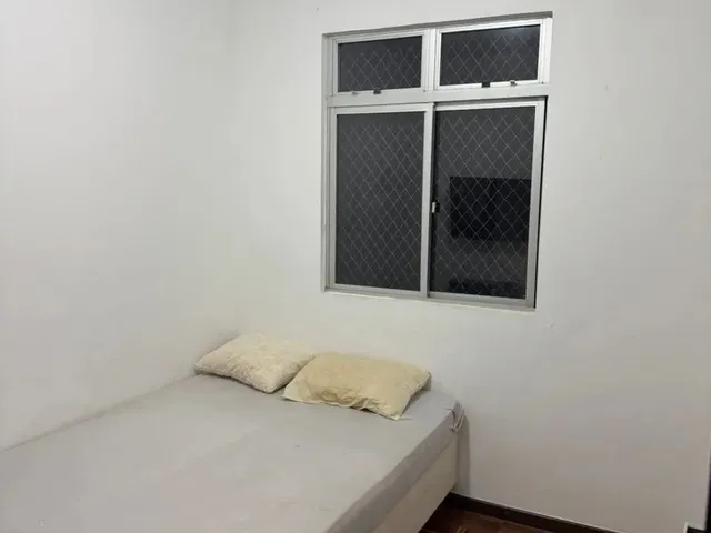Imagem: Alugo Quarto em Apartamento Somente para