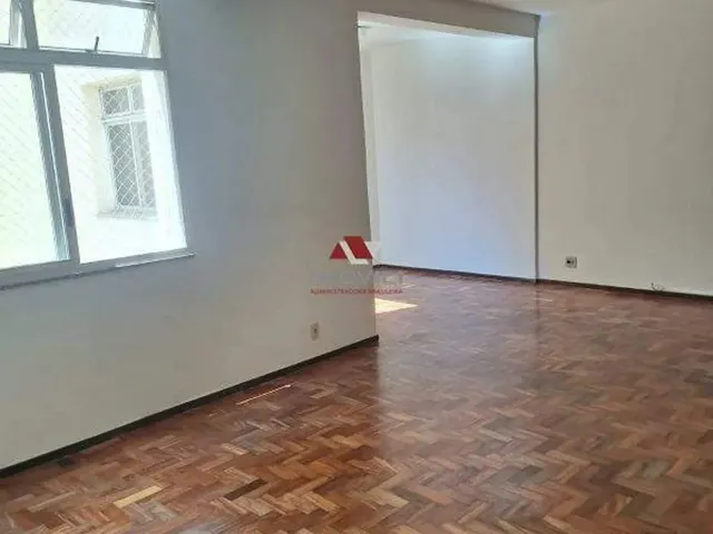 Imagem: Apartamento Exclusivo para Aluguel no Prado