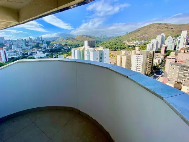 Imagem: Cobertura 3 Quartos - Vista Definitiva