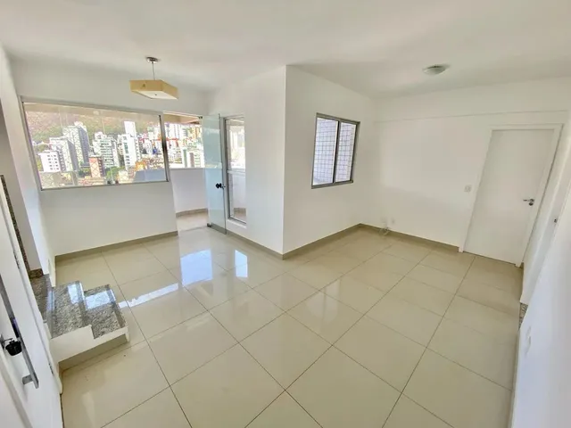 Imagem 2: Cobertura 3 Quartos - Vista Definitiva - Centro do Buritis