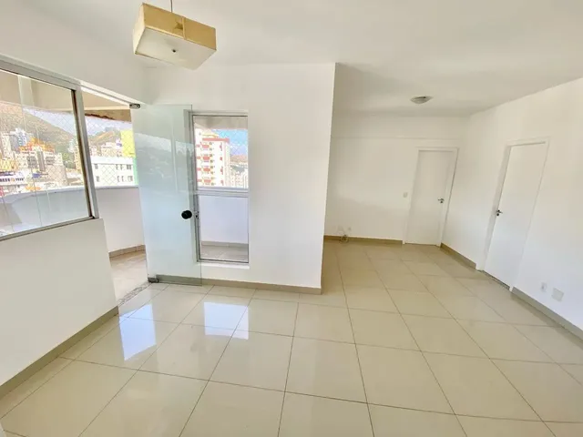 Imagem 5: Cobertura 3 Quartos - Vista Definitiva - Centro do Buritis