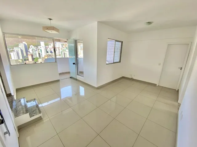 Imagem 14: Cobertura 3 Quartos - Vista Definitiva - Centro do Buritis