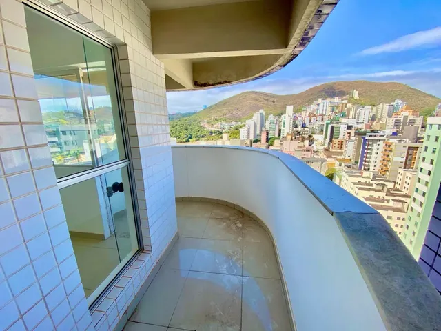 Imagem 6: Cobertura 3 Quartos - Vista Definitiva - Centro do Buritis