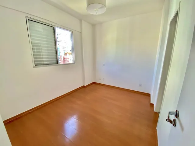 Imagem 9: Cobertura 3 Quartos - Vista Definitiva - Centro do Buritis