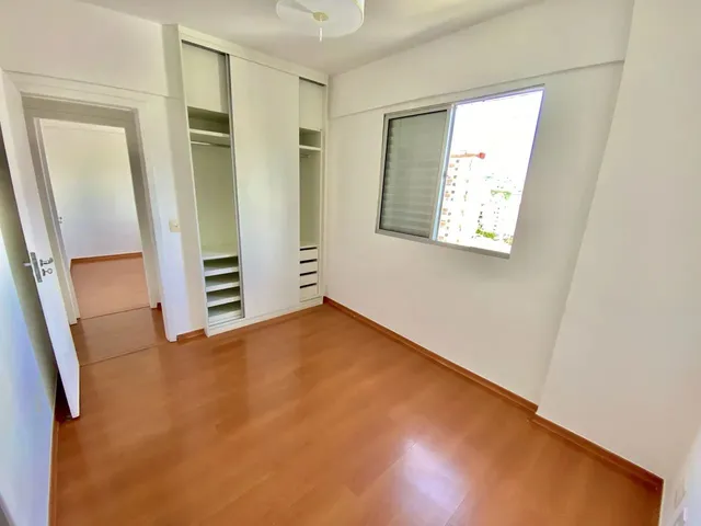 Imagem 10: Cobertura 3 Quartos - Vista Definitiva - Centro do Buritis