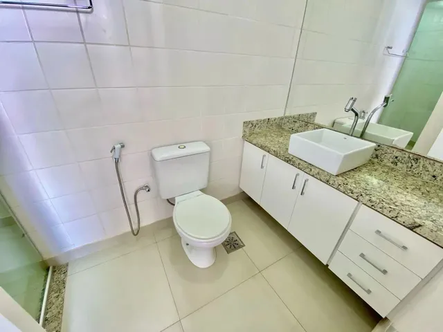 Imagem 4: Cobertura 3 Quartos - Vista Definitiva - Centro do Buritis