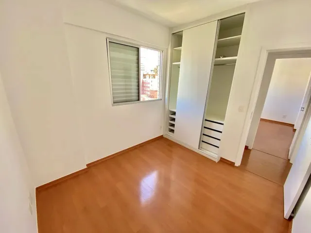 Imagem 7: Cobertura 3 Quartos - Vista Definitiva - Centro do Buritis