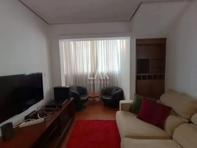 Imagem: Cobertura para Aluguel, 2 Quartos, 1 Suíte