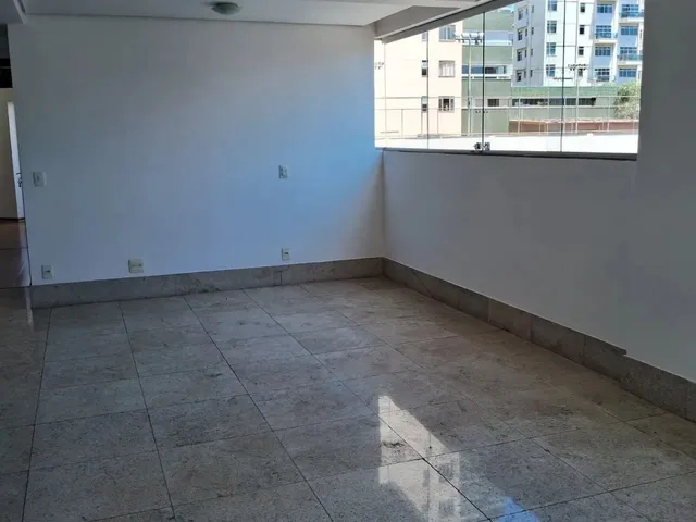 Imagem: Cobertura 4 Quartos para Alugar - 220M²