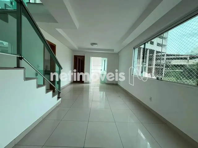 Imagem: Locação Cobertura Buritis Belo Horizonte