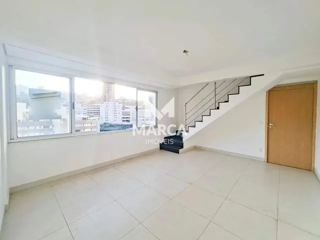 Imagem 7: Cobertura para Aluguel, 2 Quartos, 1 Suíte, 3 Vagas, Buritis - Belo Horizonte/Mg