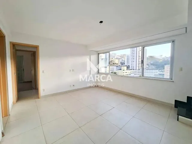 Imagem 15: Cobertura para Aluguel, 2 Quartos, 1 Suíte, 3 Vagas, Buritis - Belo Horizonte/Mg