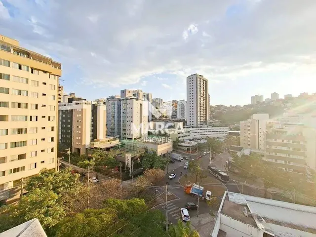 Imagem 14: Cobertura para Aluguel, 2 Quartos, 1 Suíte, 3 Vagas, Buritis - Belo Horizonte/Mg