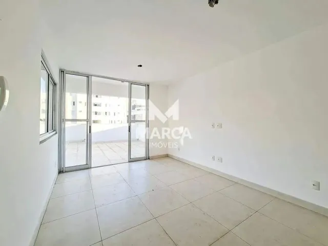 Imagem 9: Cobertura para Aluguel, 2 Quartos, 1 Suíte, 3 Vagas, Buritis - Belo Horizonte/Mg