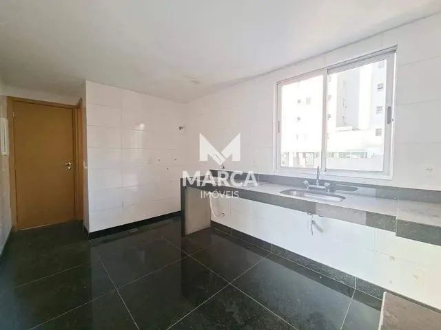 Imagem 16: Cobertura para Aluguel, 2 Quartos, 1 Suíte, 3 Vagas, Buritis - Belo Horizonte/Mg